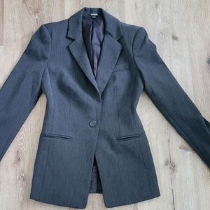 Express Suit Jacket